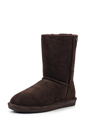 Bearpaw 