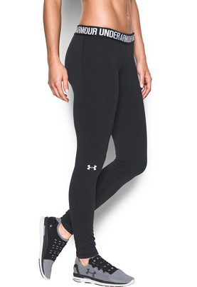 Under Armour  Favorite Legging - Solid