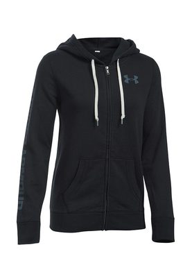 Under Armour  Favorite Fleece Full Zip