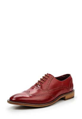 London Brogues 