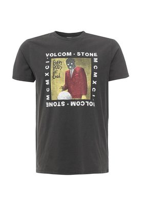 Volcom  SCARRO S/S TEE