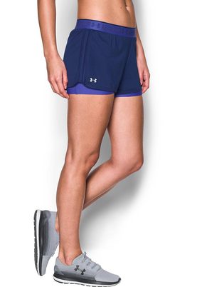 Under Armour   UA HG Armour 2-in-1 Shorty