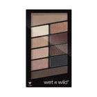 Wet n Wild     Color Icon 10 Pan Palette