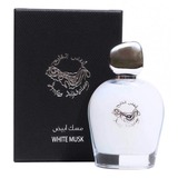 Anfas Alkhaleej White Musk