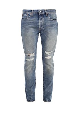 Levi's  501 Skinny