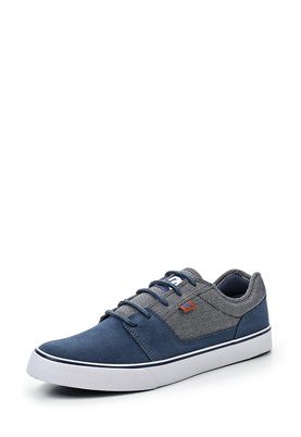 DC Shoes  TONIK SE