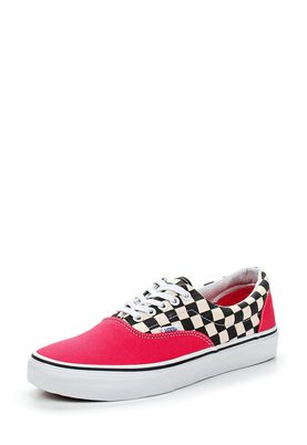 Vans  UA ERA (2-TONE CHEC