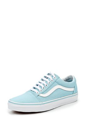 Vans  UA OLD SKOOL CRYSTAL BLUE