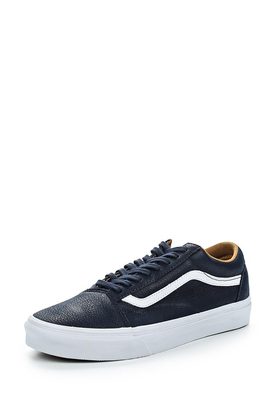 Vans  UA OLD SKOOL (PREMIUM LEA