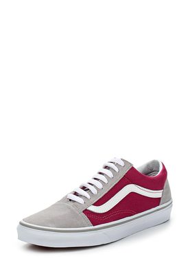 Vans  UA OLD SKOOL DRIZZLE/SANG