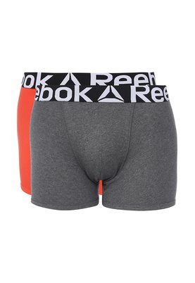 Reebok   2 . COT 2 PK UNDERWEAR