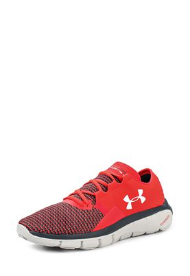 Under Armour  UA Speedform Fortis 2