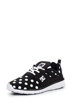 DC Shoes  HEATHROW