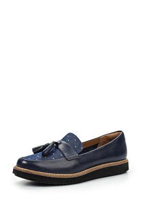 Clarks  Glick Castine