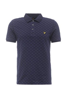 Lyle & Scott 