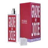 Eau D'Italie Graine de Joie