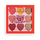 Revolution Makeup    `I HEART REVOLUTION` Heart Breakers